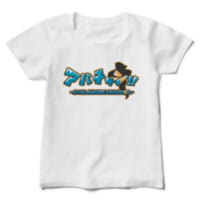 スタッフTシャツ M/L