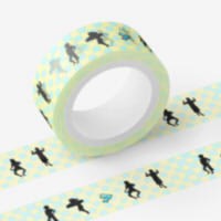 マスキングテープ