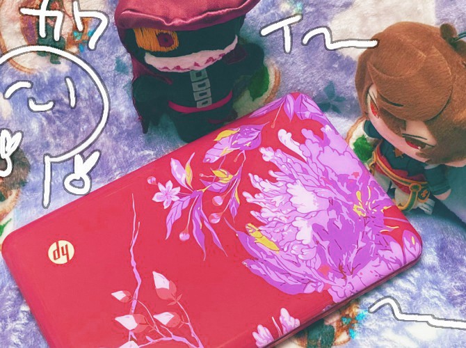 プロフィール詳細挿絵